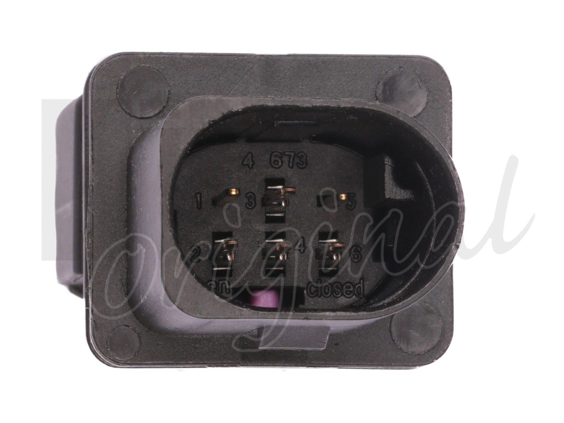 ASTEMO-HITACHI Lambdasonde Hüco 135303 Vor Katalysator  für MINI BMW 780436903 7804369 13627804369