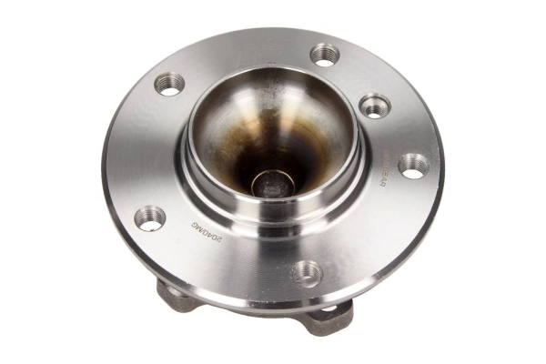 MAXGEAR Radlagersatz 33-0507 vorne rechts links 147mm für BMW 31222405866 31216765157