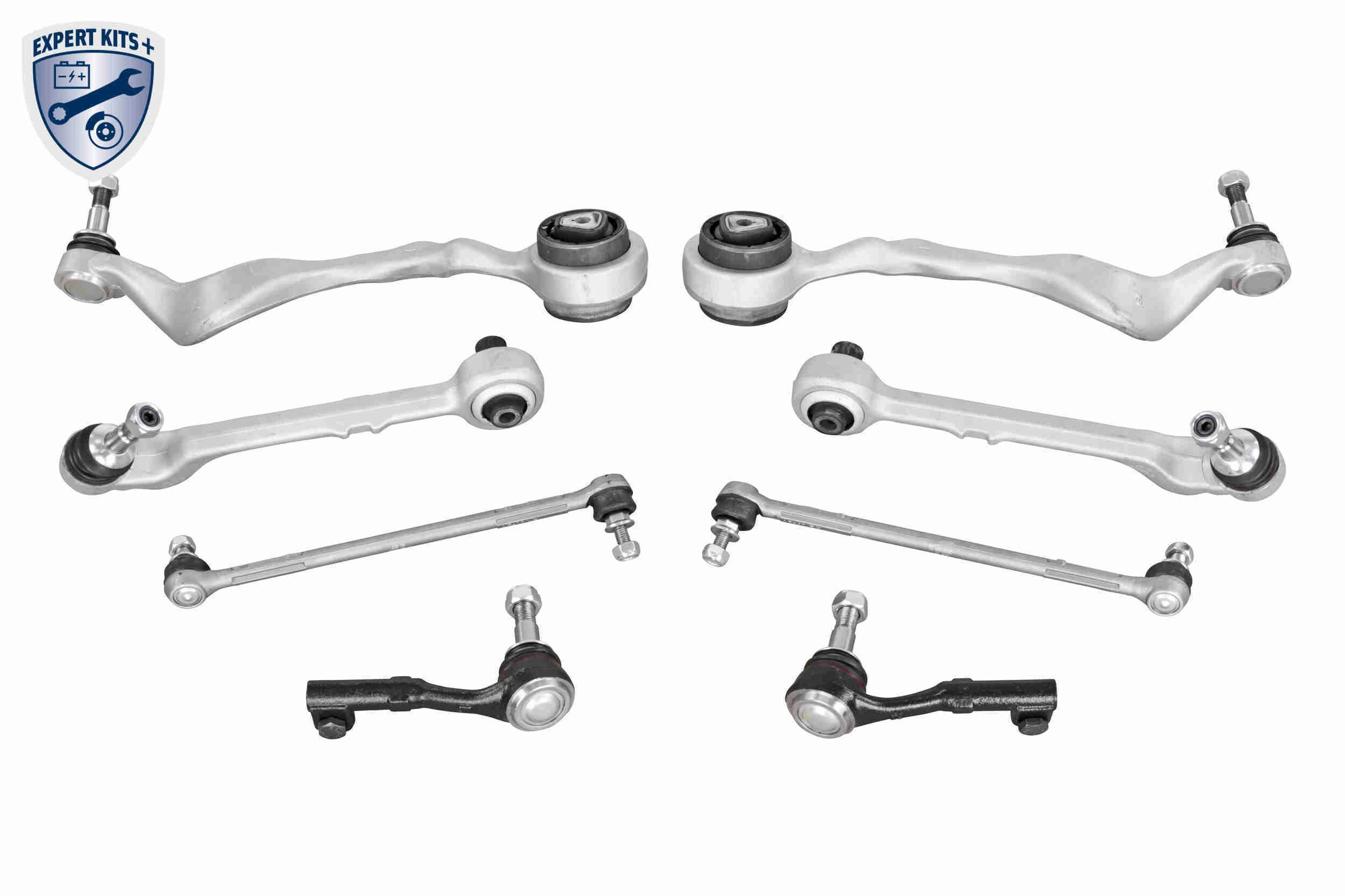 VAICO Lenkersatz, Radaufhängung Original Qualität V20-3951 vorne rechts links  für LANCIA BMW 31106763928 6770850 6769801