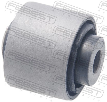FEBEST Lagerung, Lenker BMAB-043 hinten rechts links  für MERCEDES-BENZ BMW NISSAN 2463520965 551A0-5DA0A 33326777980