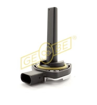 GEBE Sensor, Motorölstand 9 1011 1 3-polig für BMW 12611439810 7508003 12611433596
