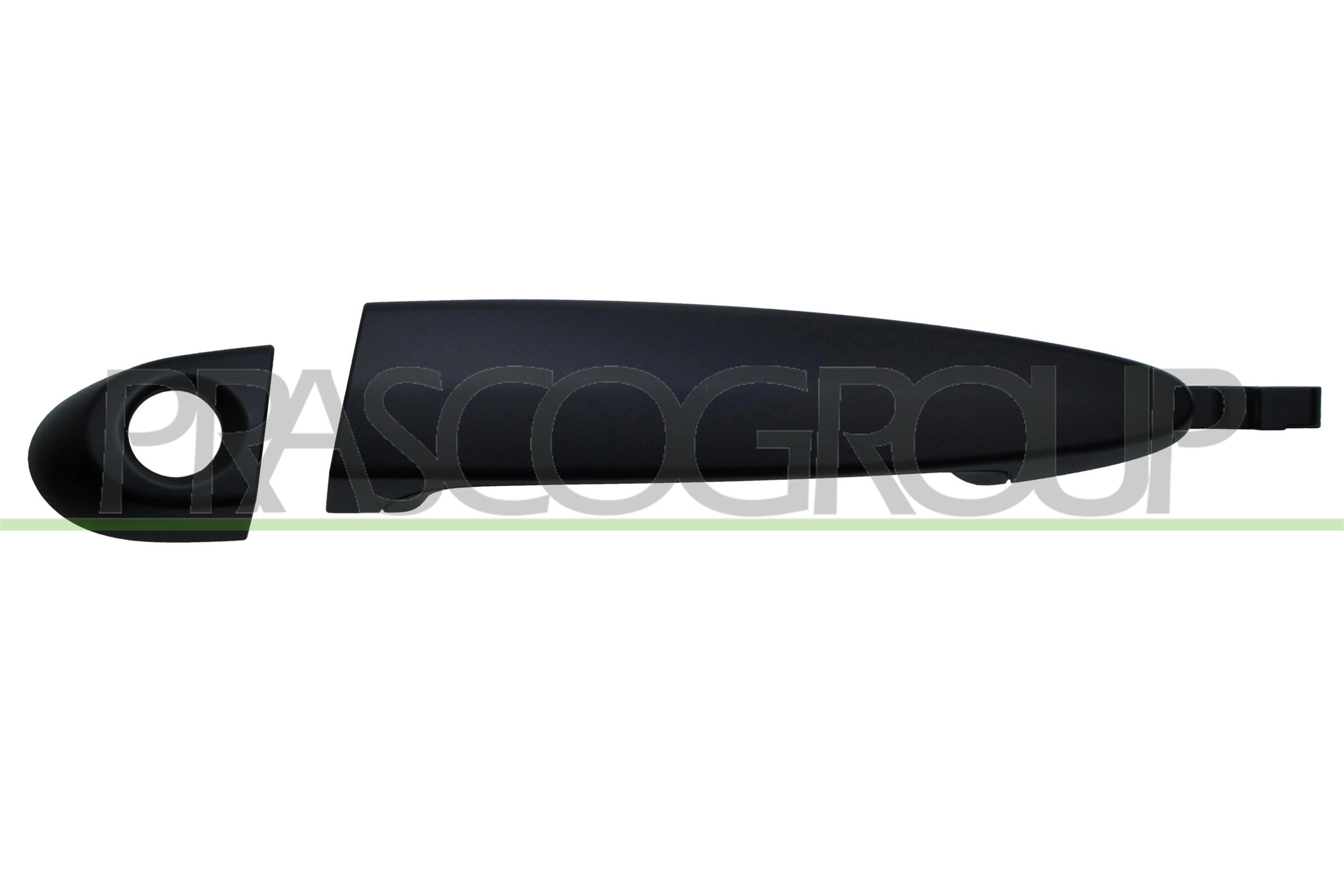 PRASCO Türgriff BM8228004 vorne links  für BMW 51217162437 51217207539