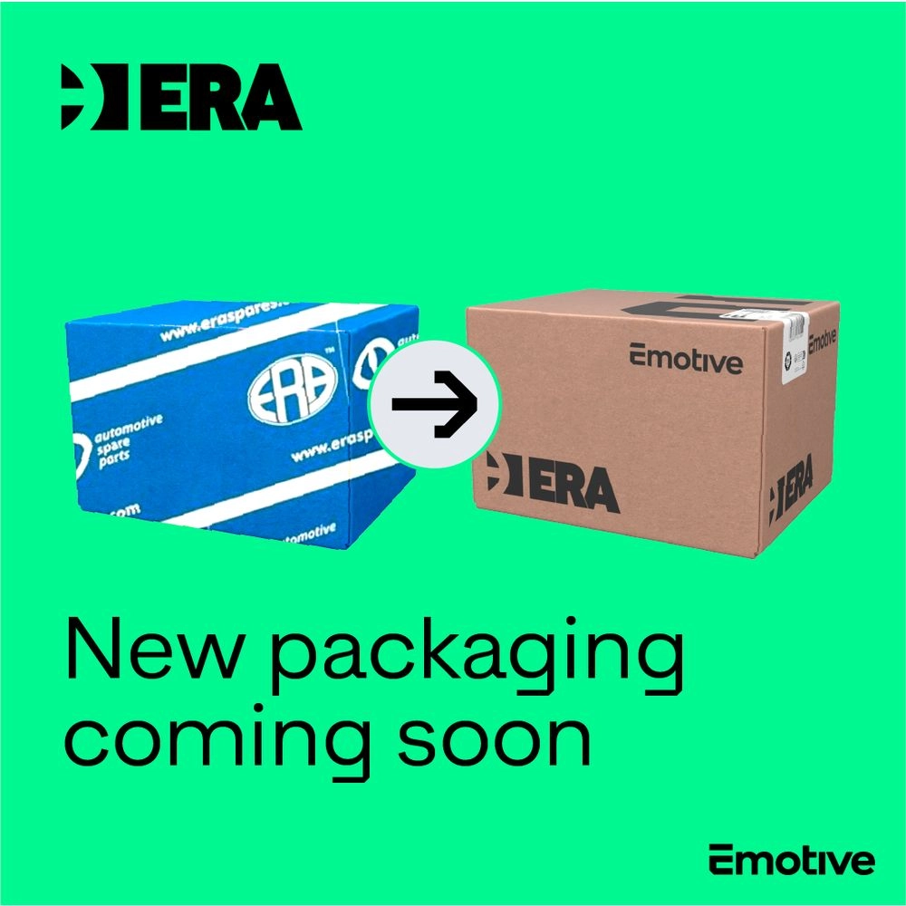 ERA Sensor, Nockenwellenposition 550507A 3-polig für BMW 13627792256 7837904 7792256