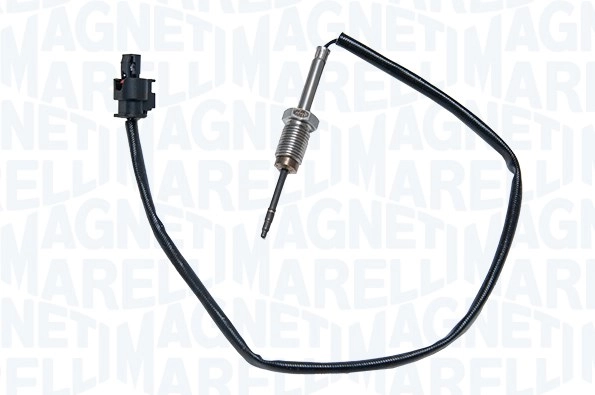 MAGNETI MARELLI Sensor, Abgastemperatur 172000331010  für BMW 13627806254 7806254