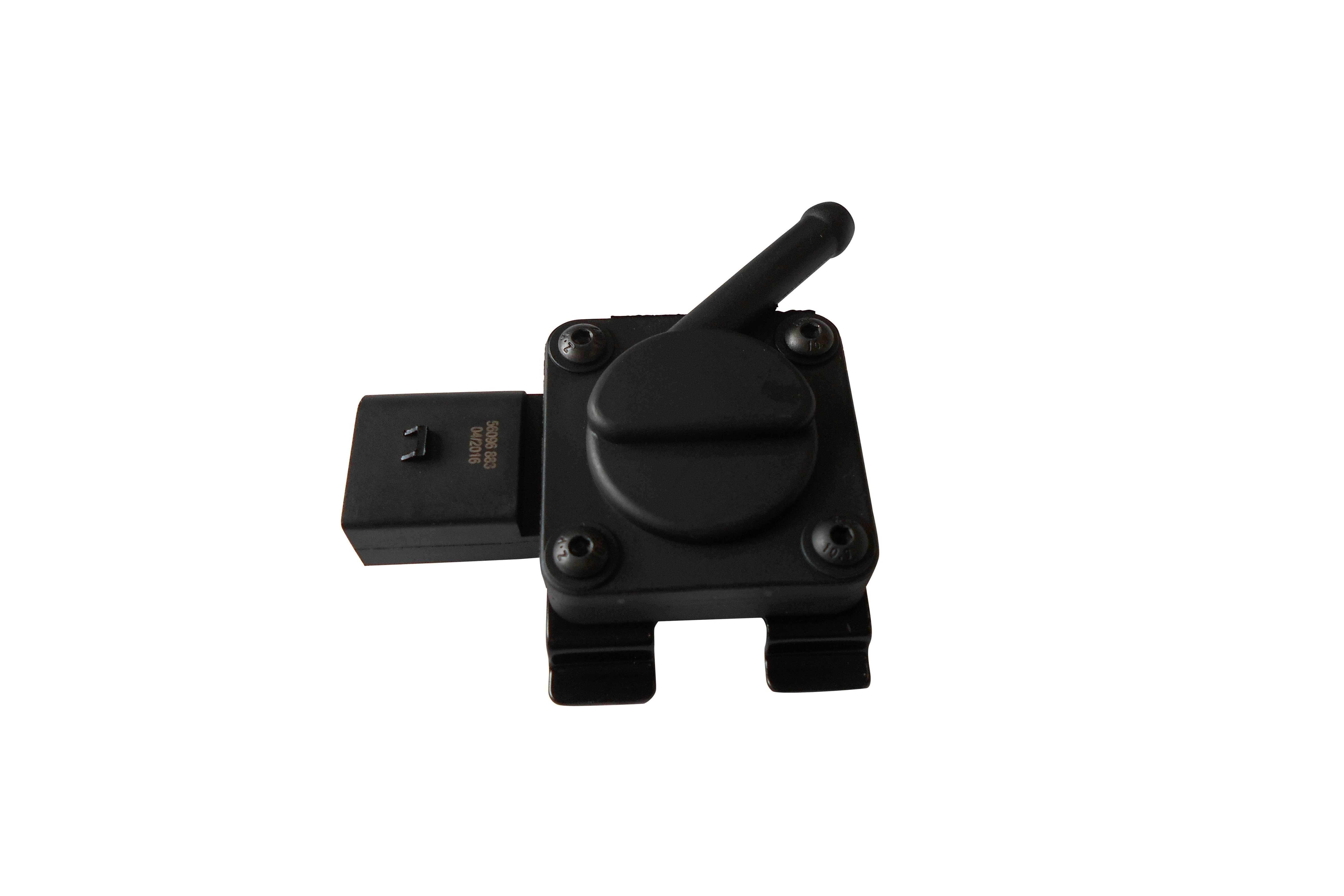 f.becker Sensor, Abgasdruck 70510007 3-polig für BMW 13627789219 13627805152 13627804862