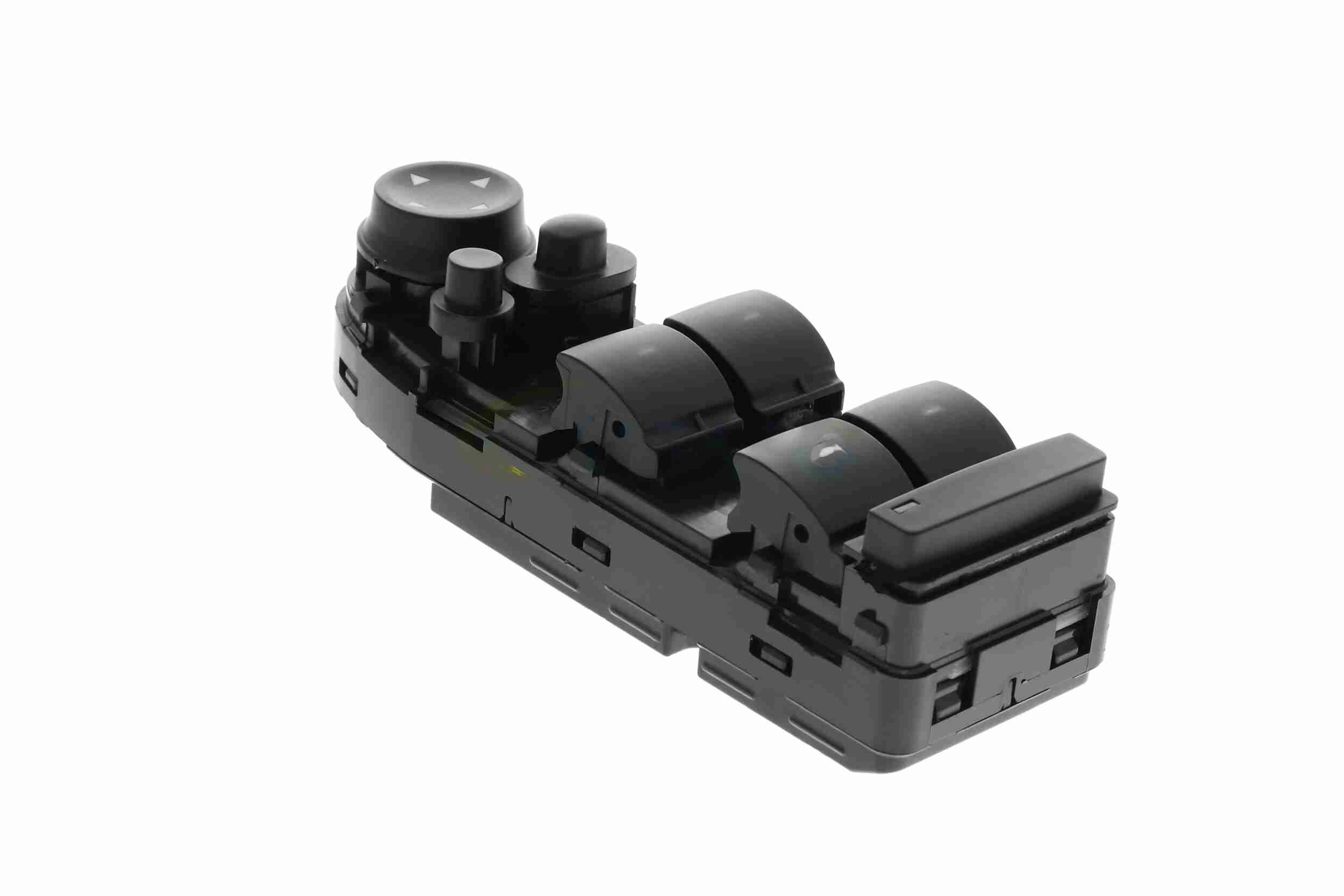 VEMO Schalter, Fensterheber V20-73-0044 Fahrerseitig  für BMW 6948633 61316948633 61319217333