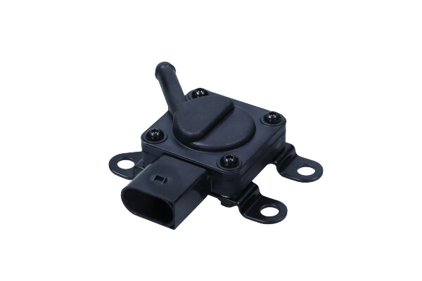 MAXGEAR Sensor, Abgasdruck 21-0863 3-polig für BMW 13627808013 7808013