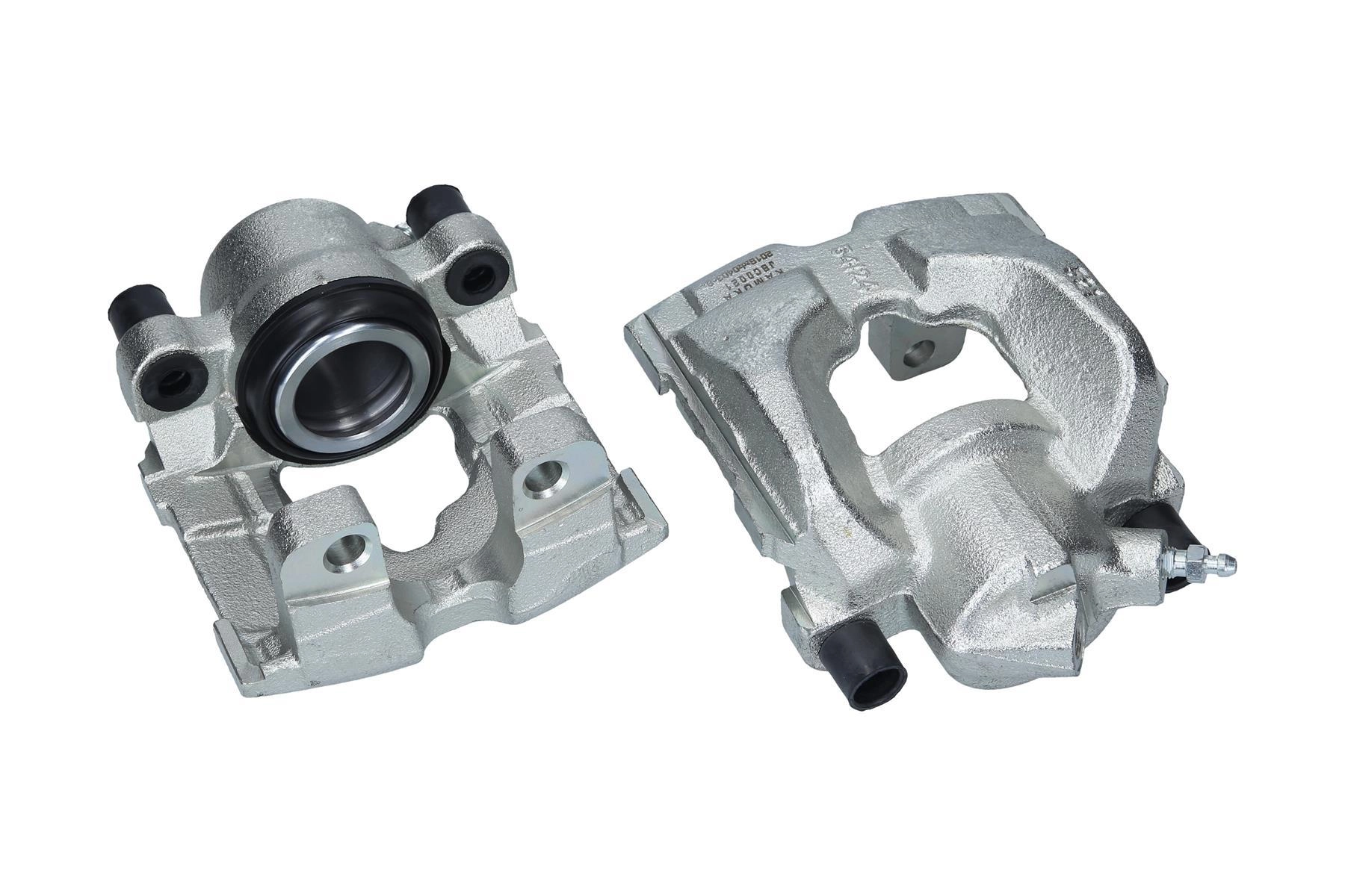 KAMOKA Bremssattel JBC0021 vorne links für Bremsscheibendicke 24mm 54mm BMW 6776527 34116776527 34116772017