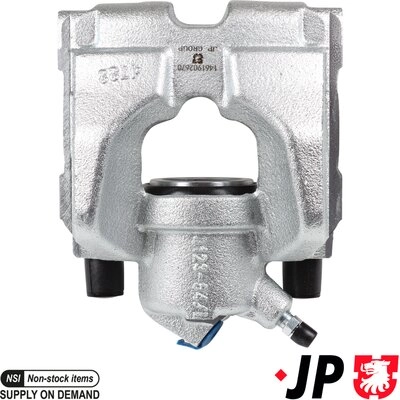JP GROUP Bremssattel 1461902670 vorne links für Bremsscheiben Durchmesser-Ø300mm BMW 34116776527 34116772017