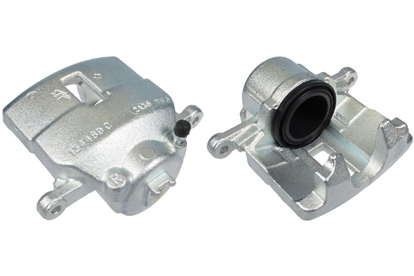 NK Spritzblech, Bremsscheibe 231523 hinten links  für BMW 34216792247