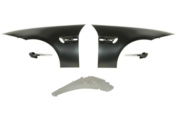 BLIC Kotflügel 6504-04-0062311KP vorne links  für BMW