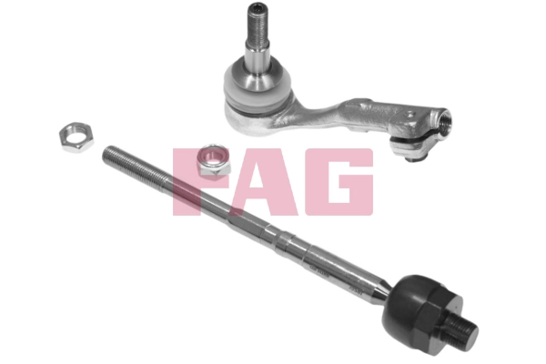 FAG Spurstange 840 0554 10 vorne links  für BMW 32216762243 6762243