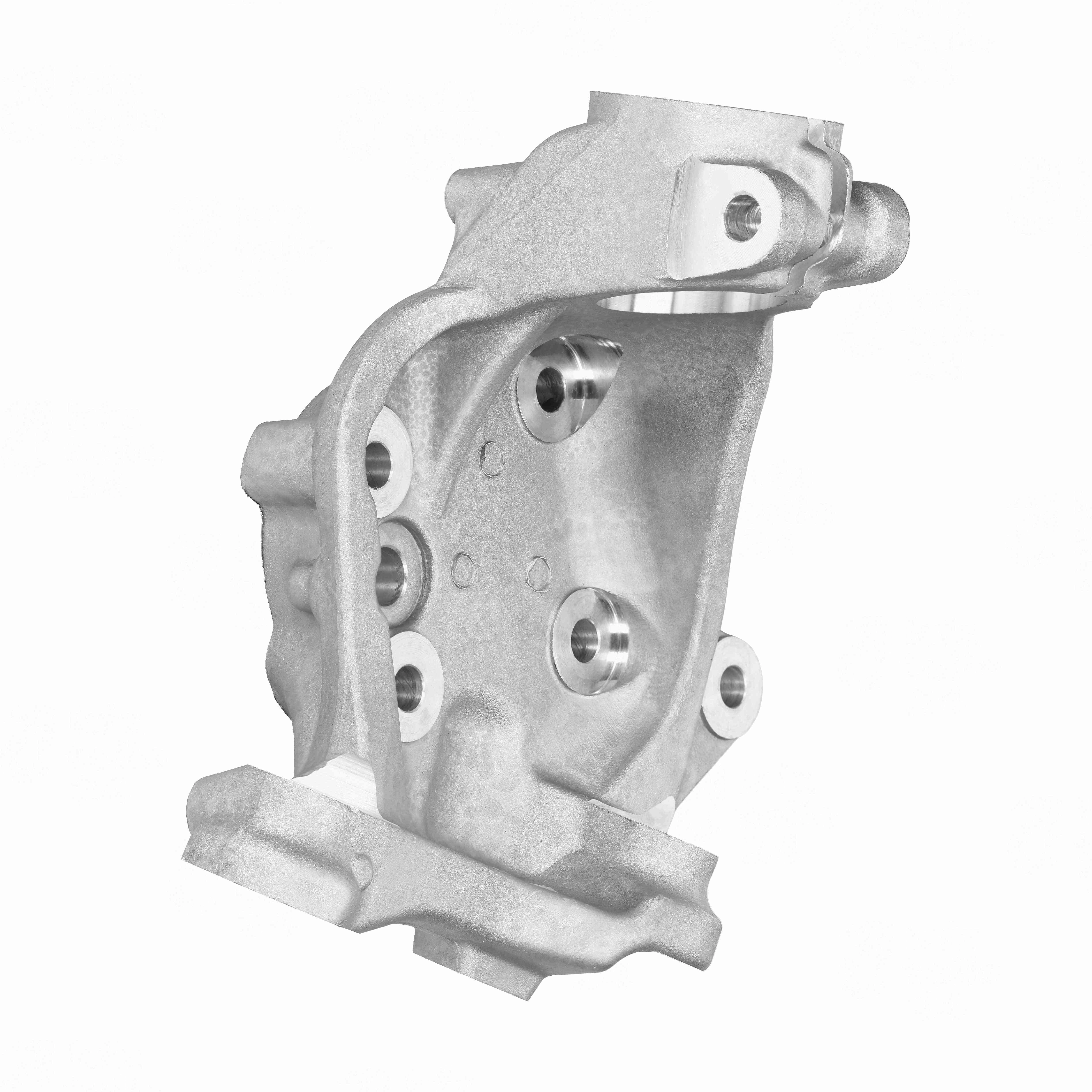 f.becker Achsschenkel, Radaufhängung 40310128 vorne rechts  für BMW 31216793924 31216764444