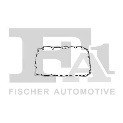 FA1 Dichtung, Ölwanne EM1000-904  für BMW 11137807302