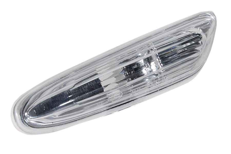 METZGER Blinkleuchte 2080138 Seitlicher Anbau ohne Glühlampe für BMW 63137165742 7253326