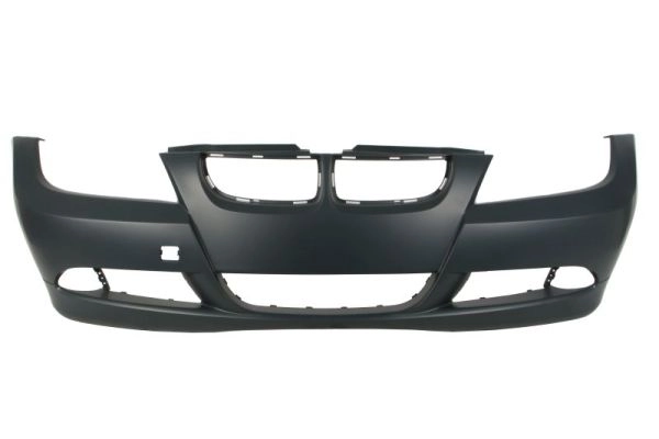 BLIC Stoßfänger 5510-00-0062900P vorne  für BMW 51117140859