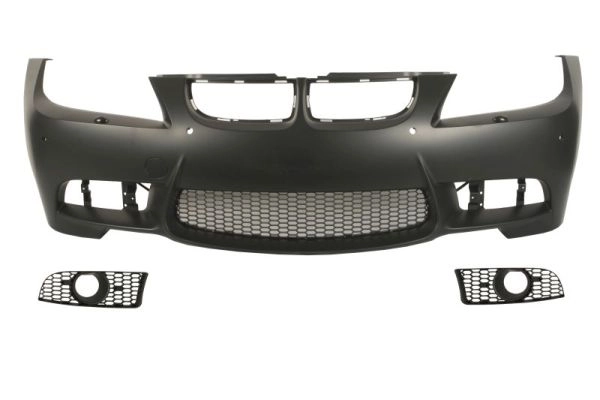 BLIC Stoßfänger 5510-00-0062901KP vorne  für BMW