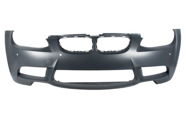 BLIC Stoßfänger 5510-00-0062911P vorne  für BMW 51118041147