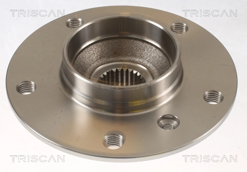 TRISCAN Radnabe 8535 11001 rechts 145mm für BMW 33416760056