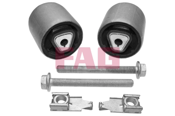 FAG Lagerung, Lenker 829 0327 10 vorne rechts links  für BMW 0398350 0393540