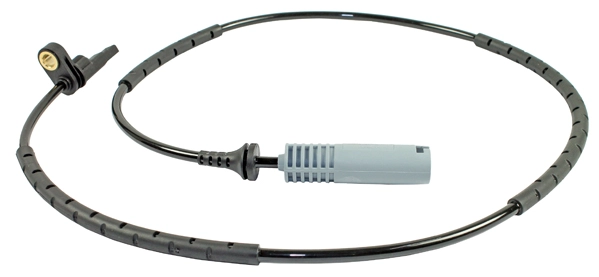 METZGER Sensor, Raddrehzahl ORIGINAL ERSATZTEIL 0900790 hinten rechts links  für BMW 34526764610 6764610