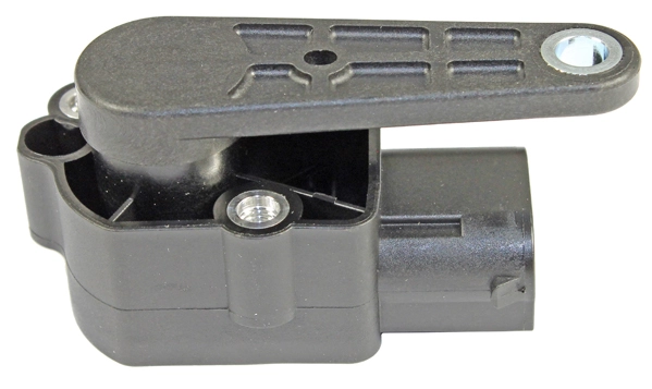 METZGER Sensor, Xenonlicht (Leuchtweiteregulierung) ORIGINAL ERSATZTEIL GREENPARTS 0901154 Leuchtweiteregulierung vorne hinten rechts links 6-polig fü