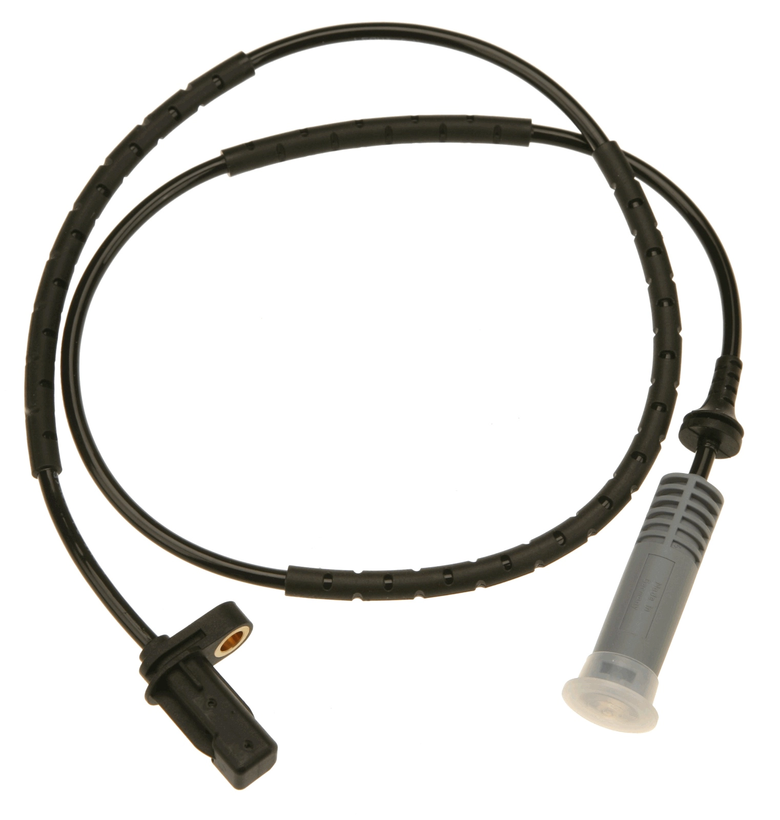 TRW Sensor, Raddrehzahl GBS1317 hinten rechts  für BMW 34526762466 6762466