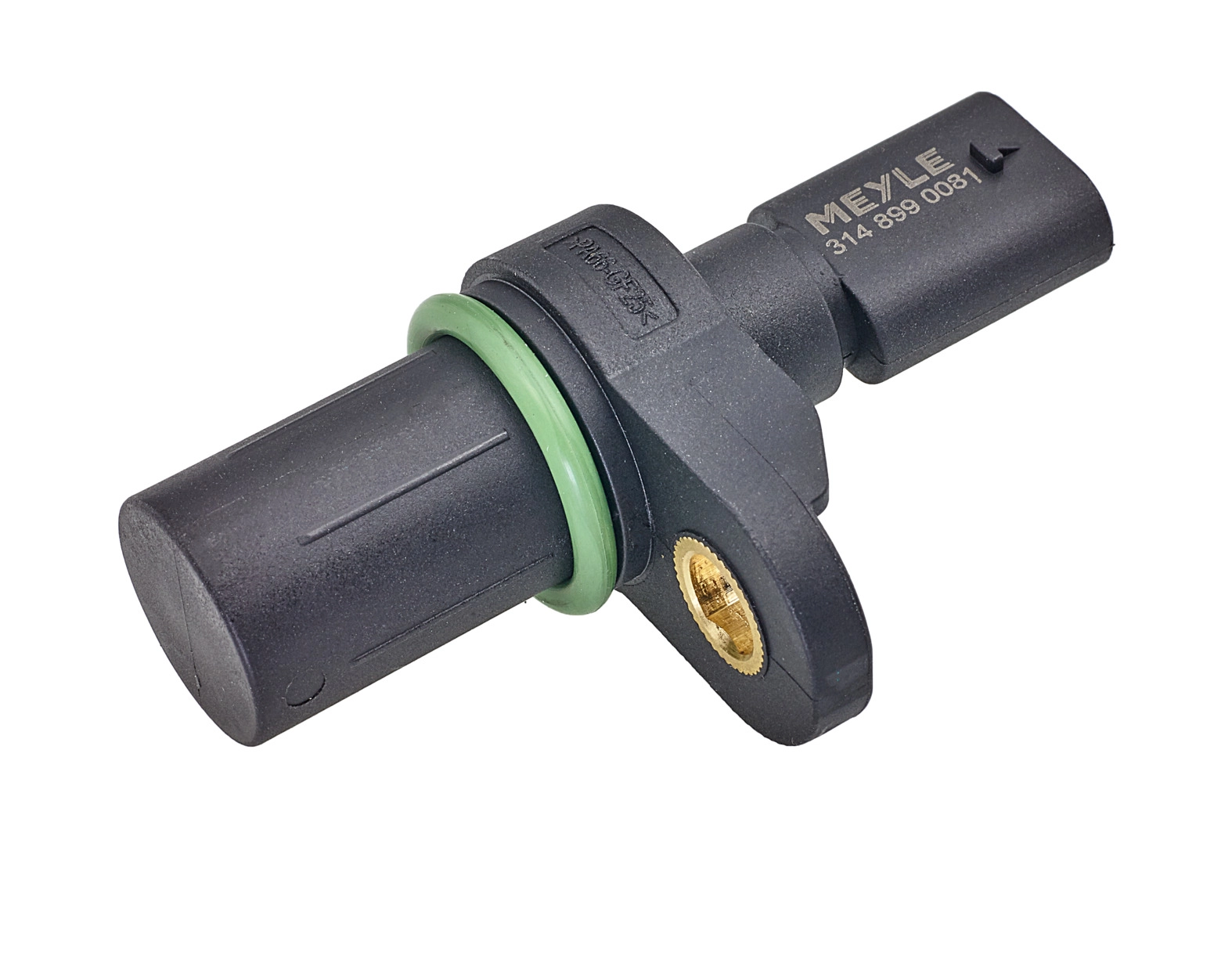 MEYLE Sensor, Nockenwellenposition MEYLE-ORIGINAL Quality 314 899 0081 3-polig für MINI TOYOTA BMW 7803093 13627803093 19300-WA010