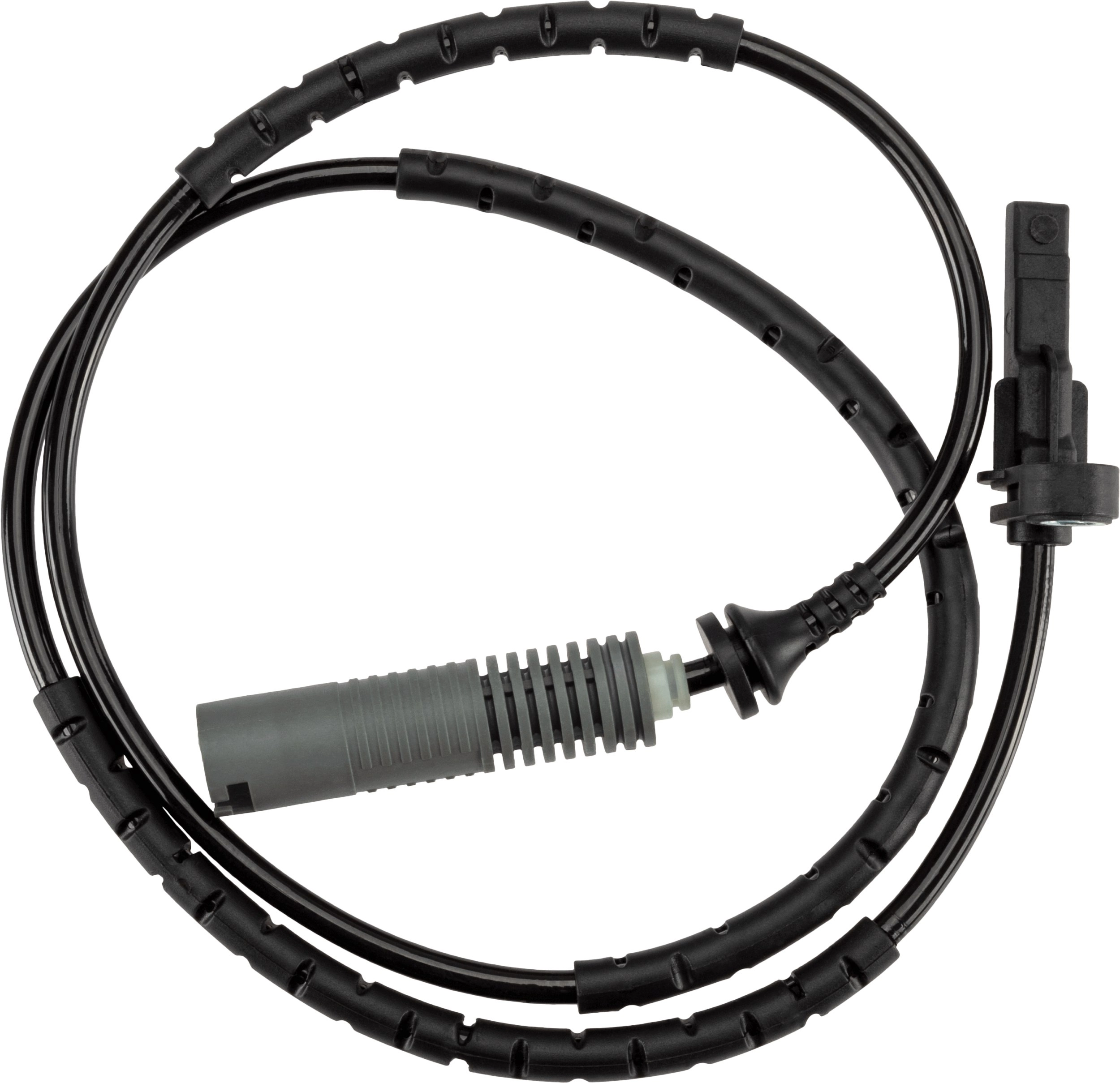 TRW Sensor, Raddrehzahl GBS4544 hinten rechts links  für BMW 34526764610 6764610