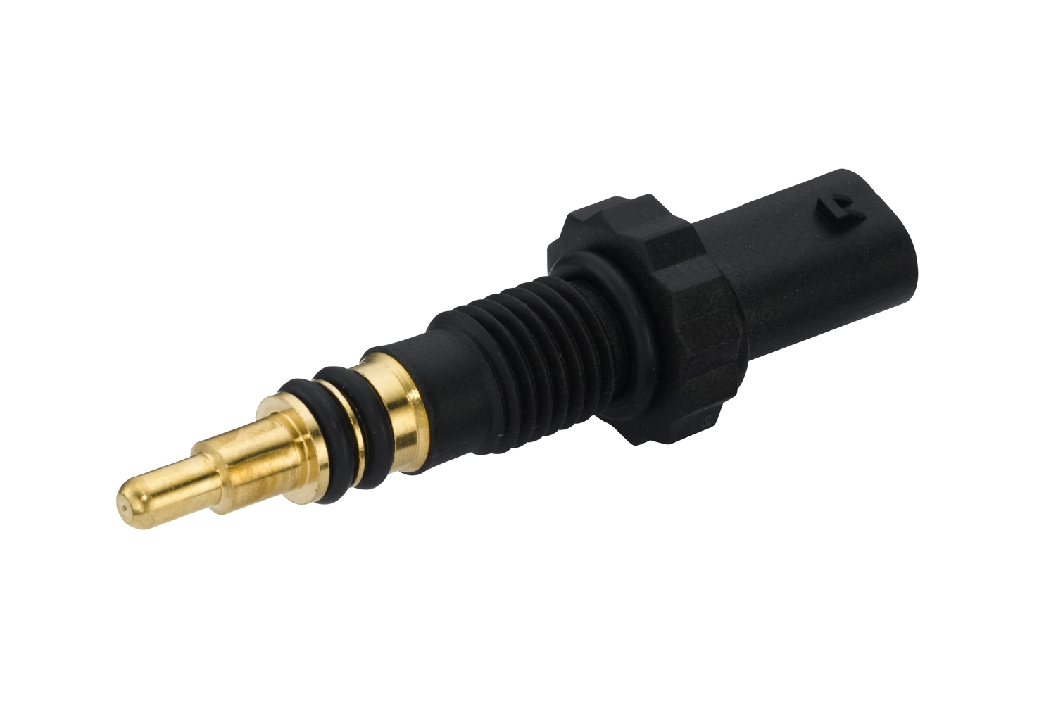 HELLA Sensor, Kühlmitteltemperatur 6PT 013 113-241 Schraubanschluss für MINI TOYOTA BMW 89422-WA010 13627797957 7797957