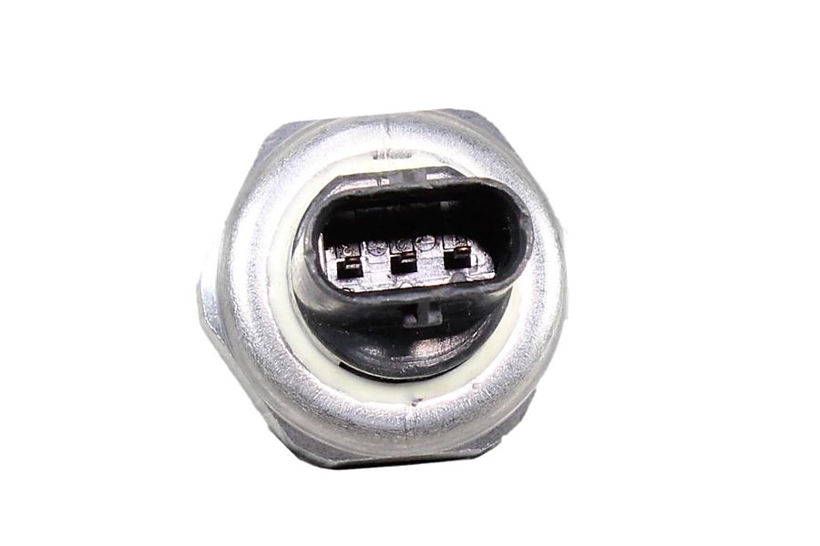 METZGER Sensor, Abgasdruck 0906448 Abgaskrümmer 3-polig für BMW 8507634 13628507634