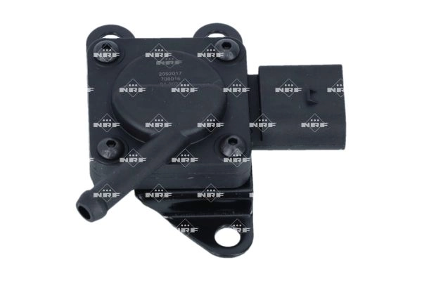 NRF Sensor, Abgasdruck 708016  für BMW 13627808013 7808013