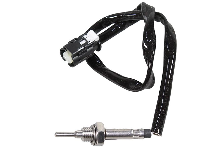 METZGER Sensor, Abgastemperatur 0894990 2-polig für BMW 13627811913 7811913