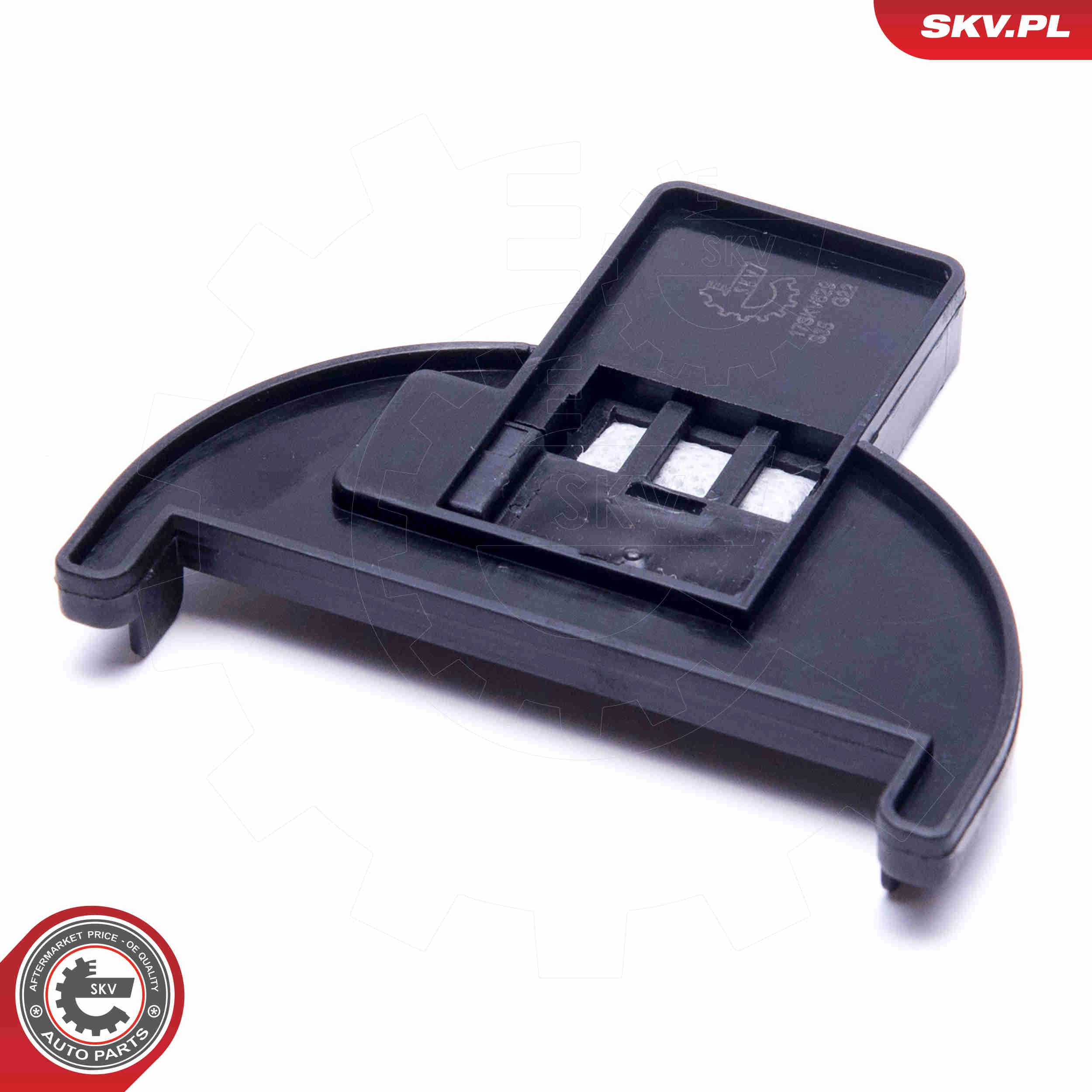 ESEN SKV Anti-Beschlagsensor 17SKV629  für BMW 64116928326