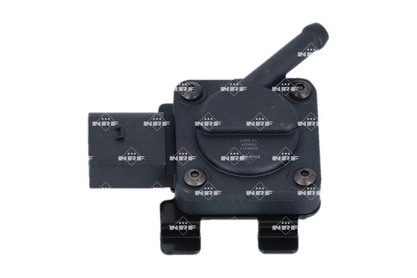 NRF Sensor, Abgasdruck 708024 3-polig für MINI BMW 7797517 13627804862 7805152