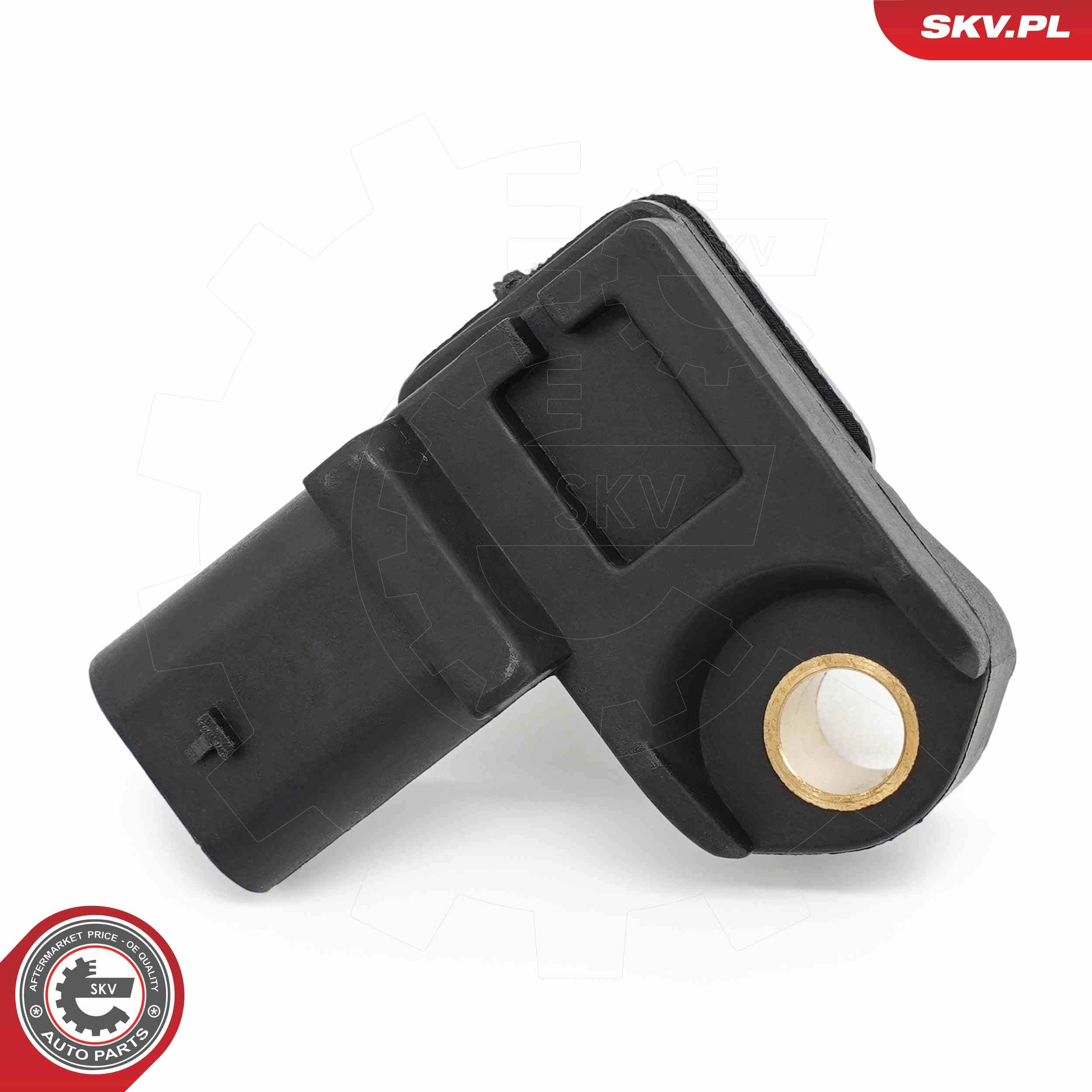ESEN SKV Sensor, Saugrohrdruck 17SKV165  für MINI TOYOTA BMW 7804742 89420-WA010 13628637896