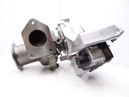 GARRETT Lader, Aufladung 767378-9010S  für BMW 7810190B01 7810189B01 7810189C02