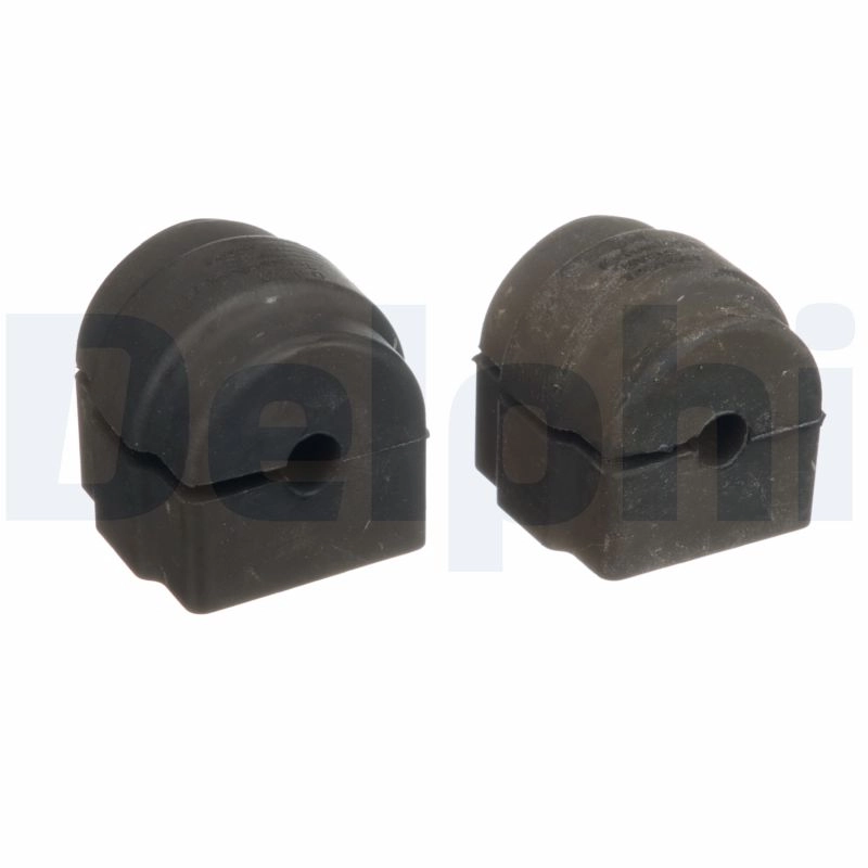 DELPHI Lagerbuchse, Stabilisator TD5117W rechts  für BMW 33536765584