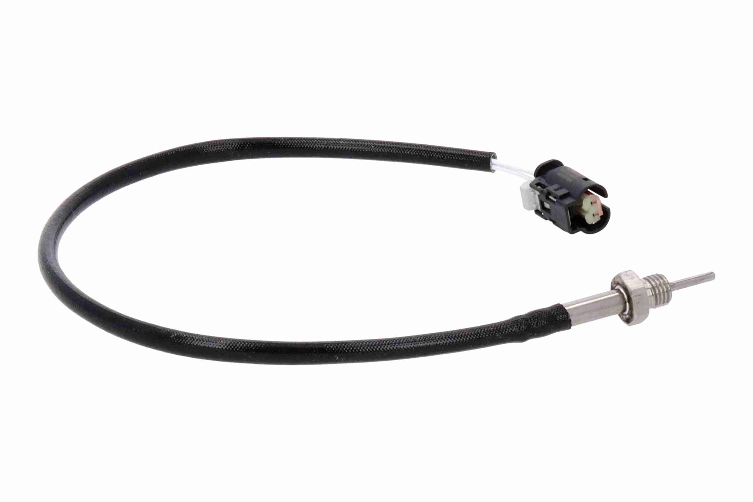 VEMO Sensor, Abgastemperatur V20-72-0221 AGR-Ventil An Krümmer 2-polig für BMW 13628507628