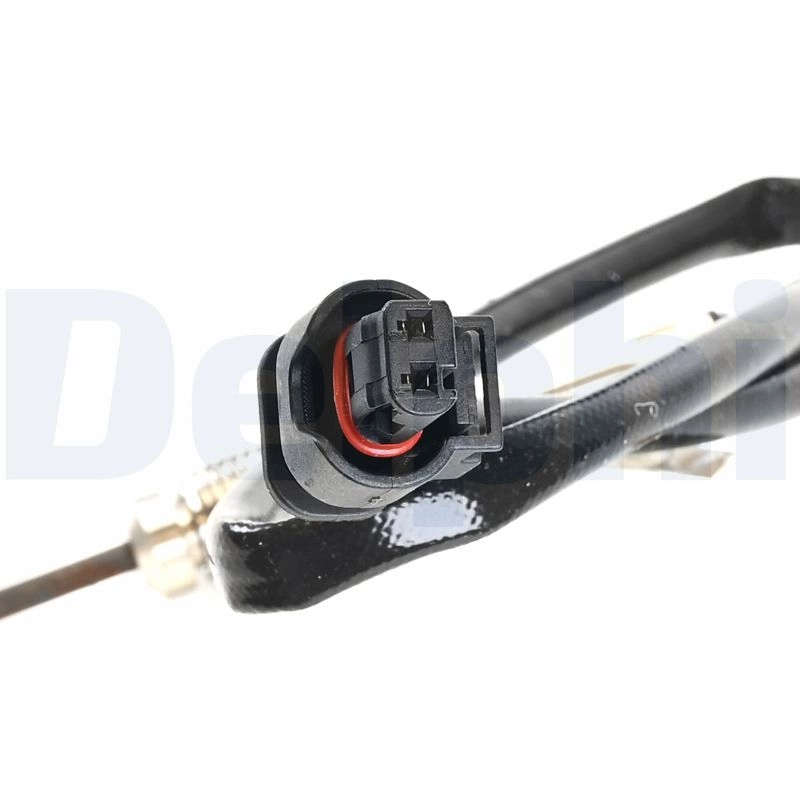 DELPHI Sensor, Abgastemperatur TS30034-12B1 2-polig für BMW 13627806254