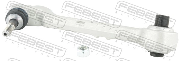 FEBEST Lenker, Radaufhängung 1924-E90FLRL vorne links  für BMW 31122405859 31126763699 31126786203