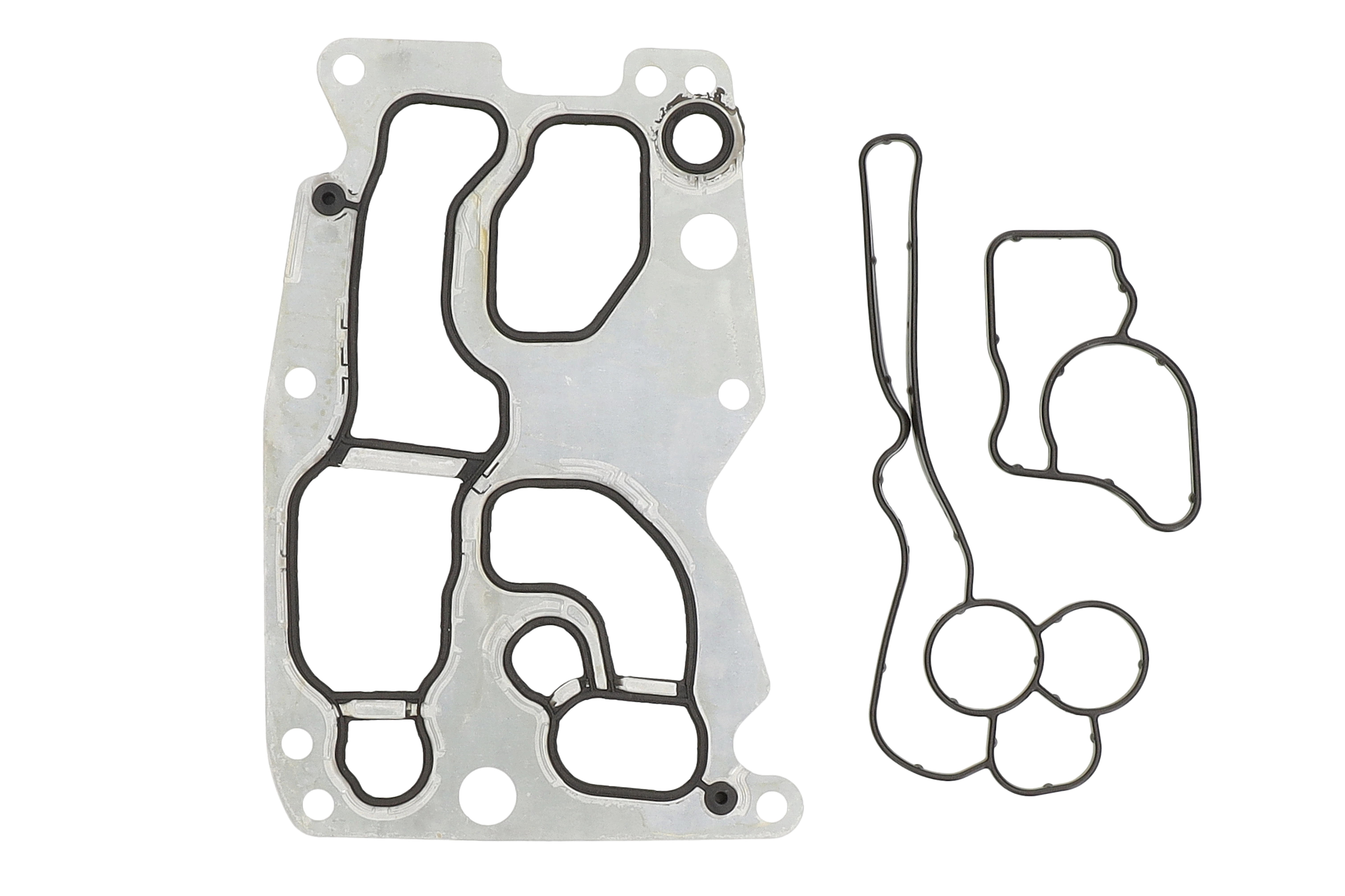 f.becker Dichtungssatz, Ölkühler 53210027  für MINI BMW 11428511980 11428580682 11428516396