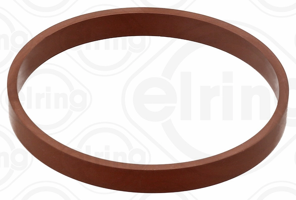 ELRING Dichtung Ansaugkrümmergehäuse 452.930 Dichtung, Seitlich Am Saugrohr (Drosselklappenstutzen)  für BMW 11618511917