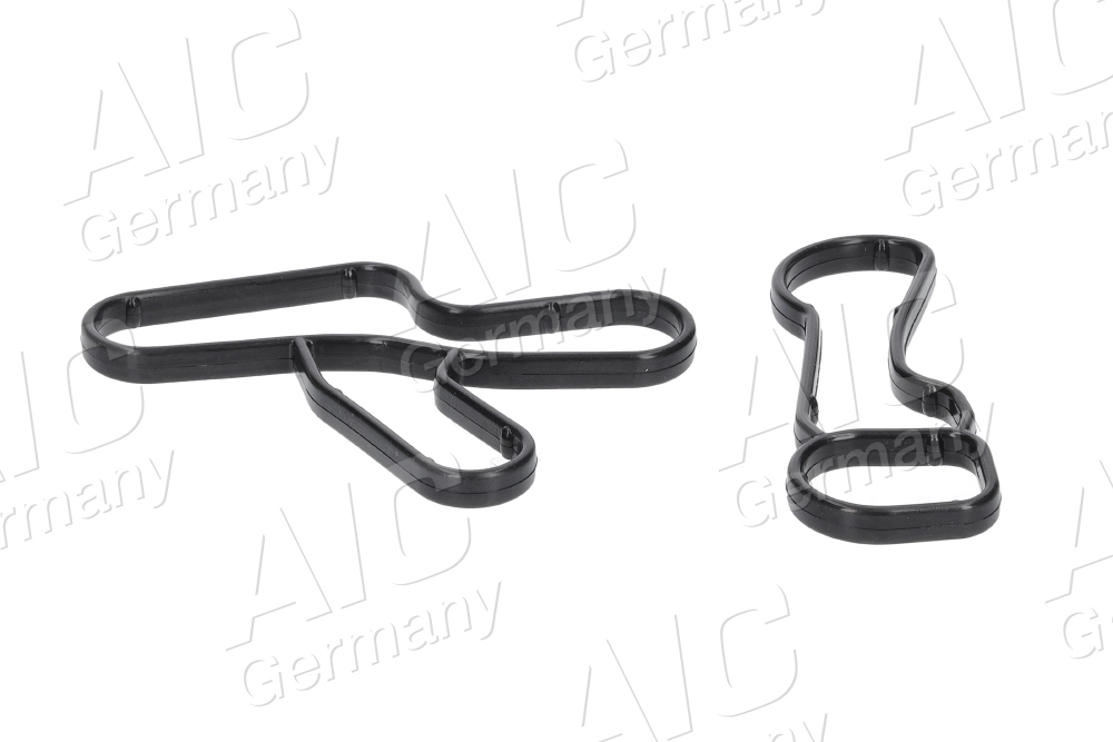 AIC Dichtungssatz, Ölkühler 76483  für BMW 11428580680 11428511981