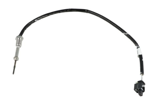 NRF Sensor, Abgastemperatur 707420 geschraubt für BMW 7806254 13627806254