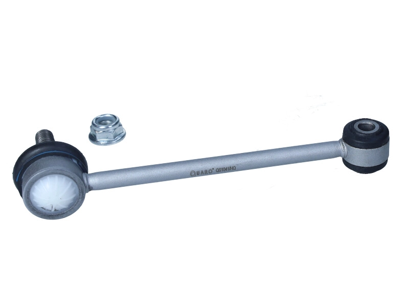 QUARO Stange/Strebe, Stabilisator QS1041/HQ hinten rechts links mit Schlüsselansatz für BMW (BRILLIANCE) 33556764428 6764428 33322406281