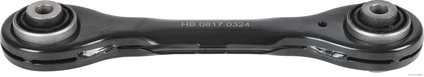 HERTH+BUSS JAKOPARTS Lenker, Radaufhängung J4940817 hinten rechts links  für MINI BMW 33326765425