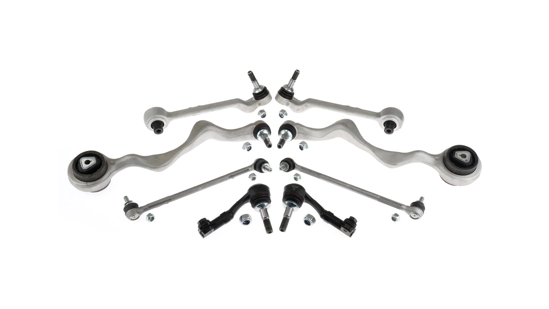 SKF Lenkersatz, Radaufhängung VKDS 368005 vorne rechts links  für BMW