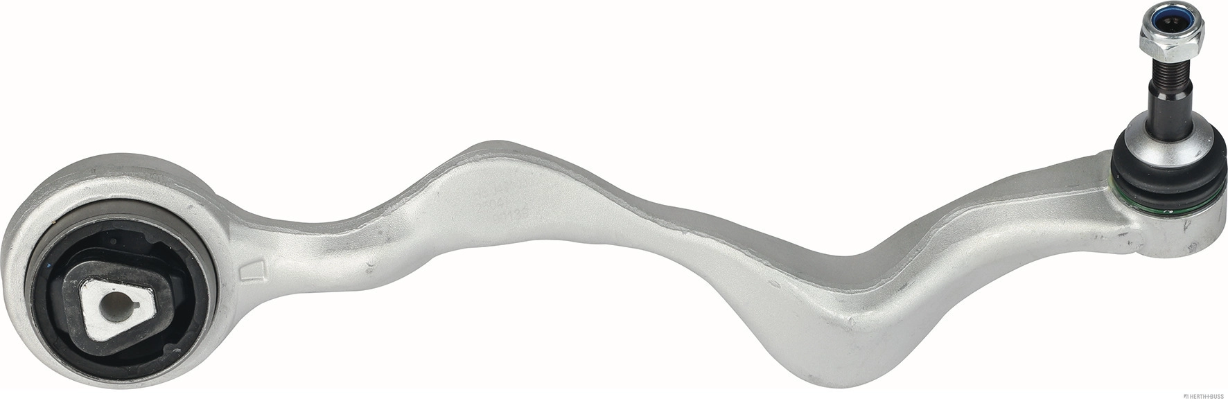 HERTH+BUSS JAKOPARTS Lenker, Radaufhängung J4910887 vorne rechts  für MINI BMW 31126769798 31126769802 31126763704