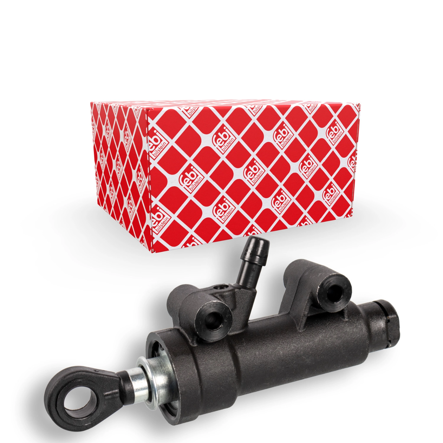 FEBI BILSTEIN Geberzylinder, Kupplung 34880  für BMW 21526752146 21526756747 21526773670